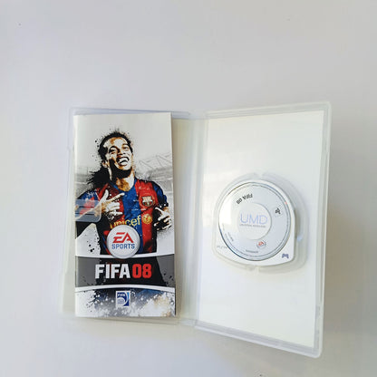 Fifa 08