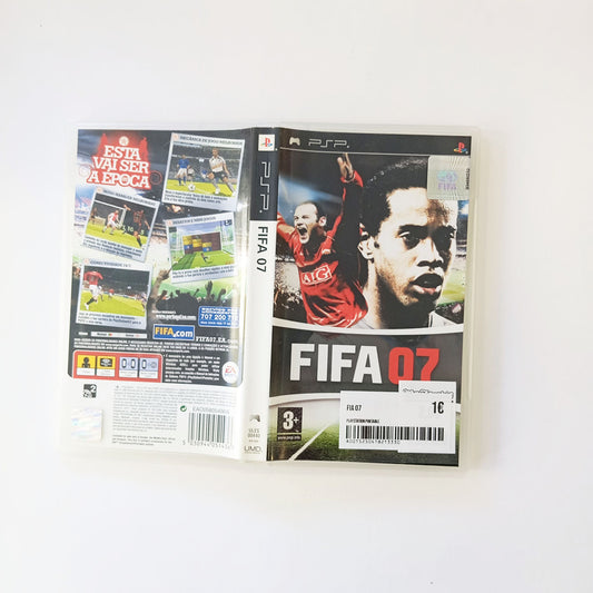 Fifa 07
