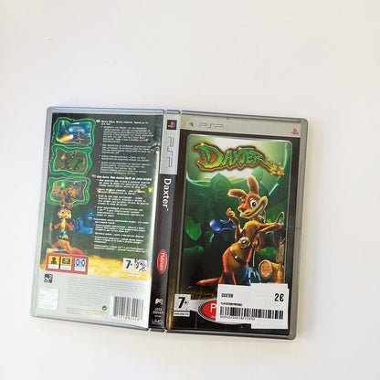 Daxter