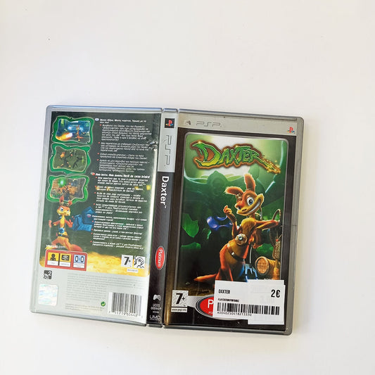 Daxter