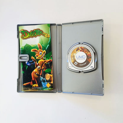 Daxter