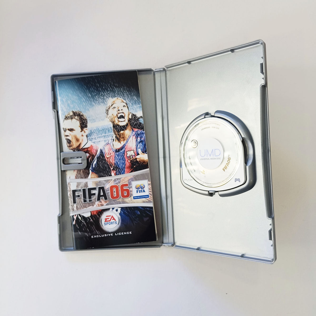 Fifa 06