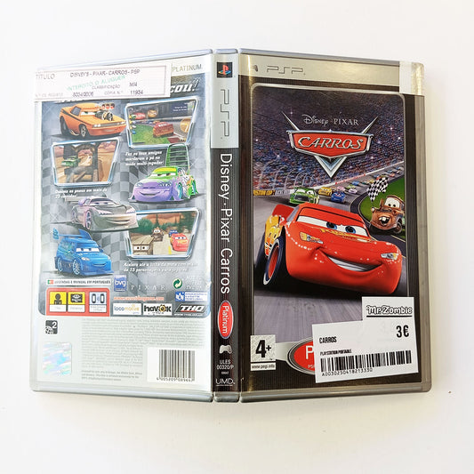 Carros
