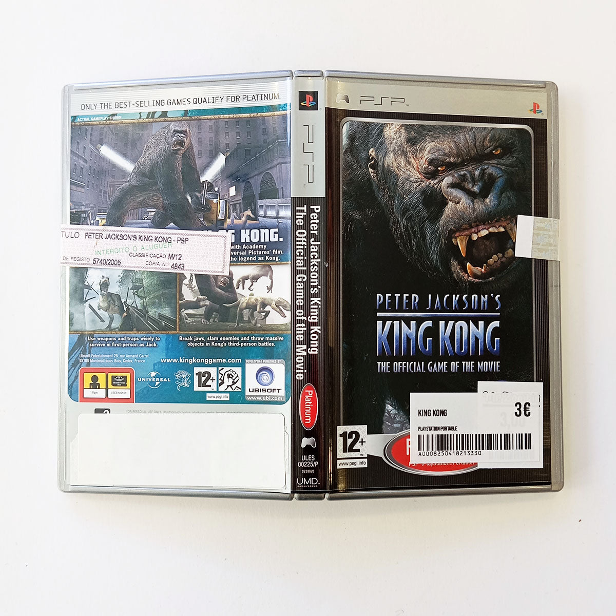 King Kong