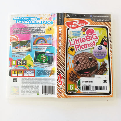 Little Big Planet