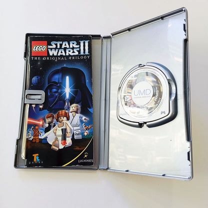 Lego Star Wars 2: Original Trilogy