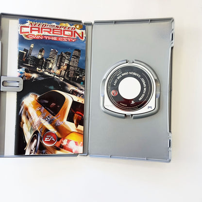Need for Speed Carbon: Own the City