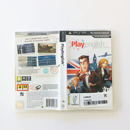 Play English