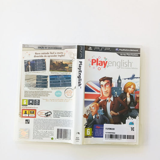 PlayEnglish