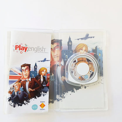 PlayEnglish