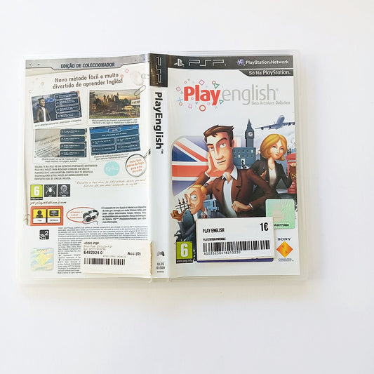 PlayEnglish