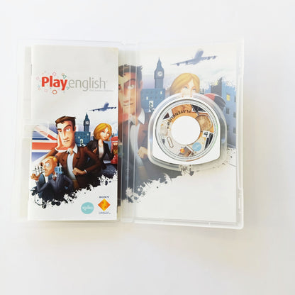 PlayEnglish