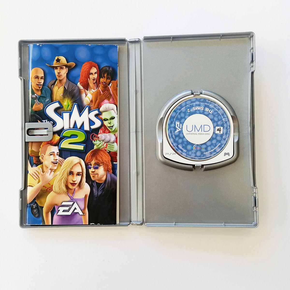 Sims 2