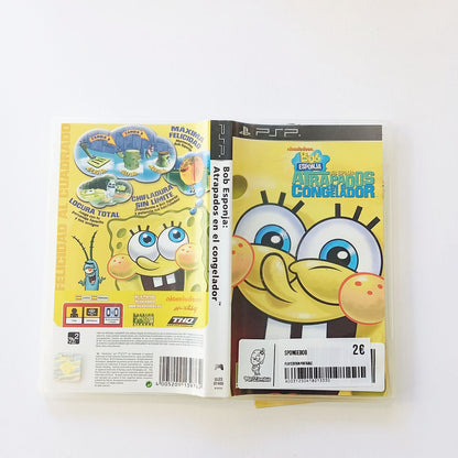 Spongebob