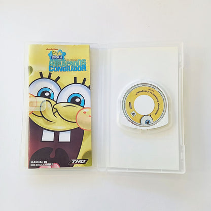 Spongebob