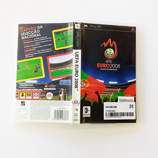 UEFA Euro 2008