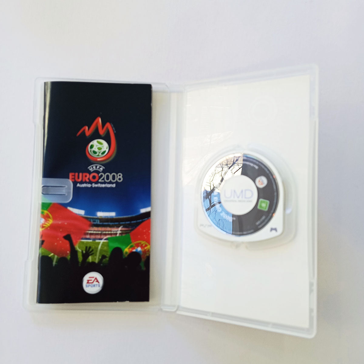 UEFA Euro 2008