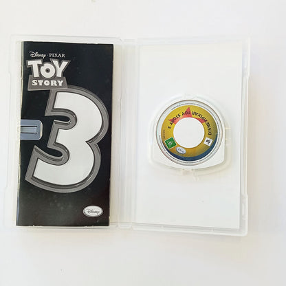 Toy Story 3