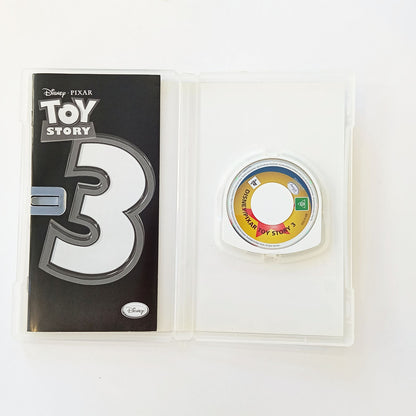 Toy Story 3