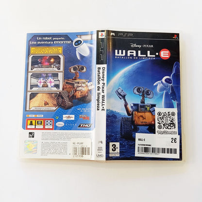 Wall-e
