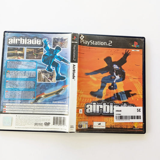Airblade