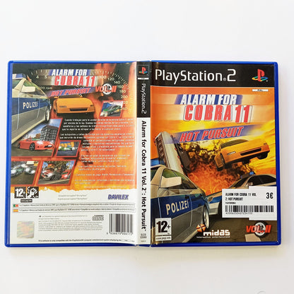 Alarm for Cobra 11 Vol 2: Hot Pursuit