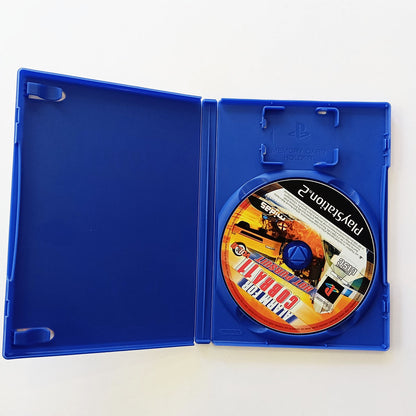 Alarm for Cobra 11 Vol 2: Hot Pursuit