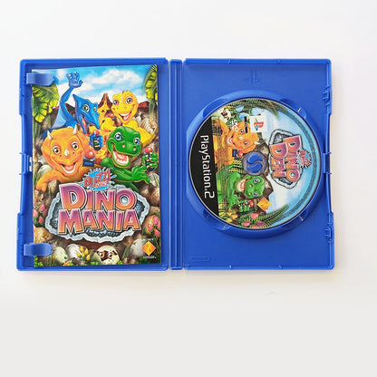 Buzz! Junior: Dino Mania