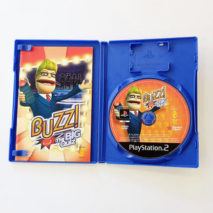 Buzz!: O Grande Quiz