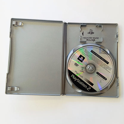 Colin Mcrae Rally 3