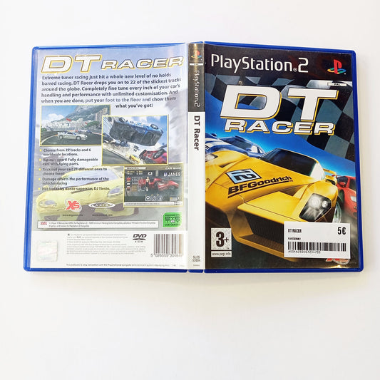 DT Racer