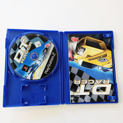 D-Unit Drift Racing