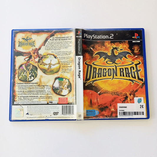 Dragon Rage