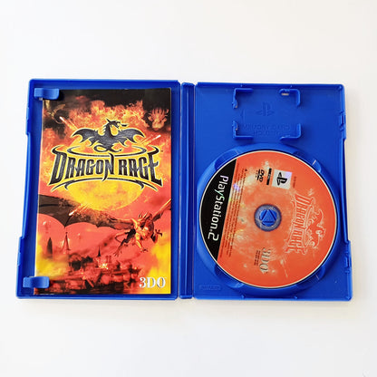 Dragon Rage