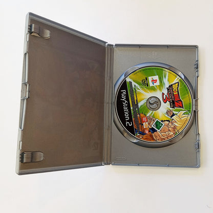 Dragon Ball Z: Budokai Tenkaichi 3