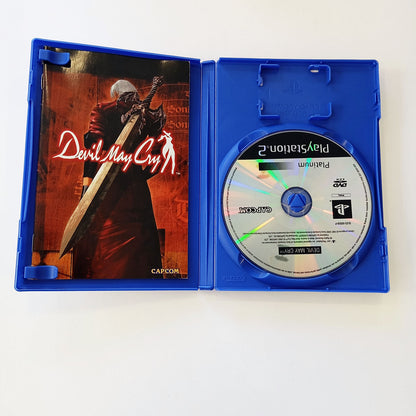 Devil May Cry