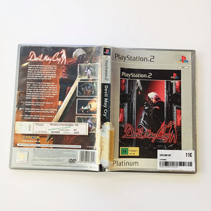 Devil May Cry