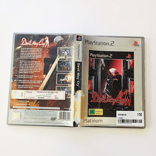 Devil May Cry