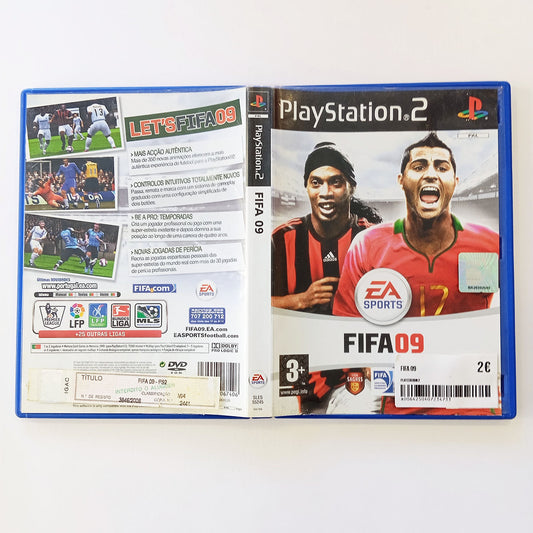 Fifa 09