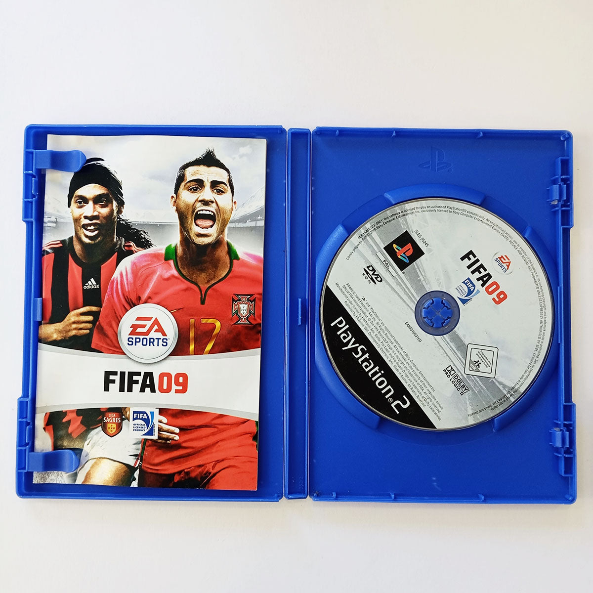 Fifa 09
