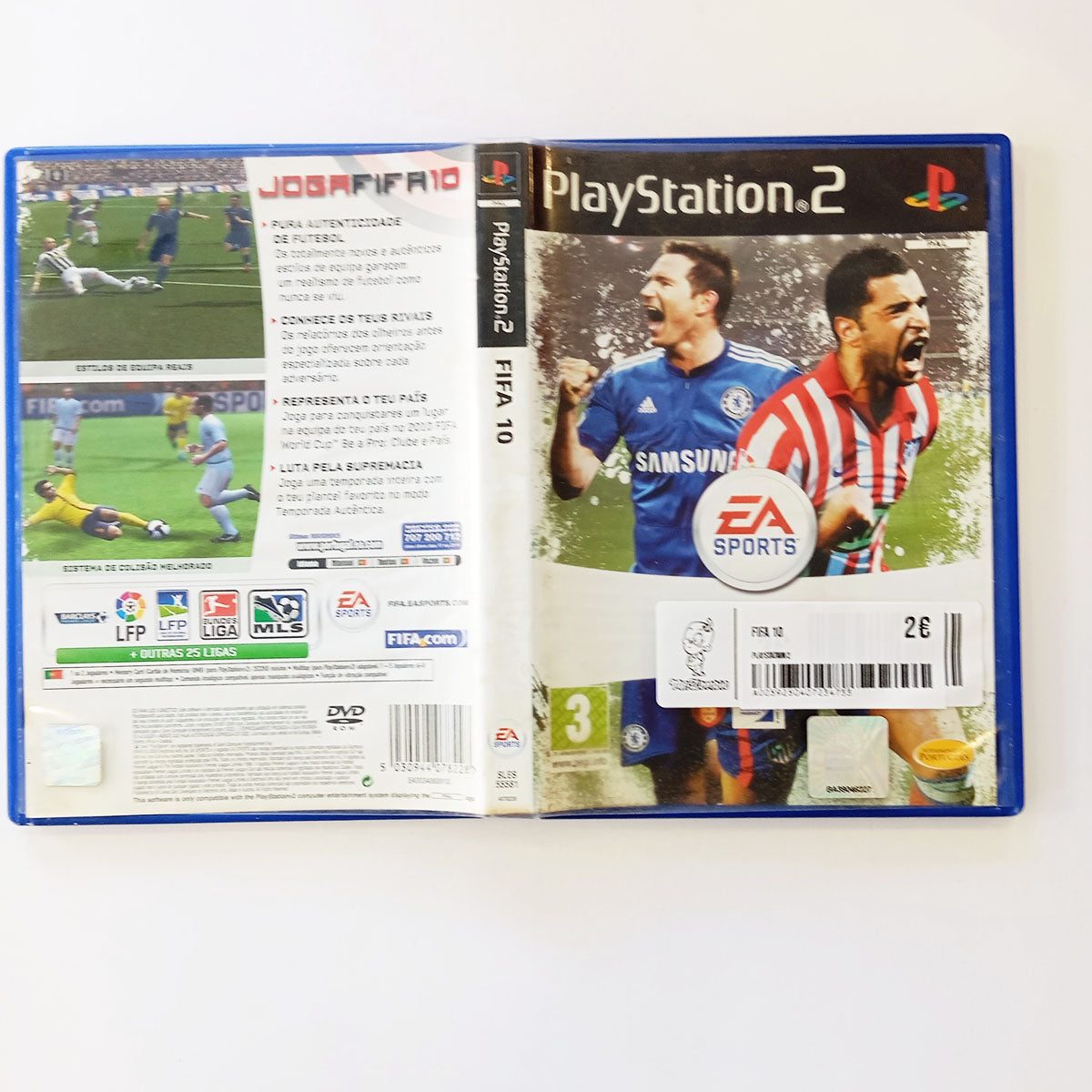 Fifa 10