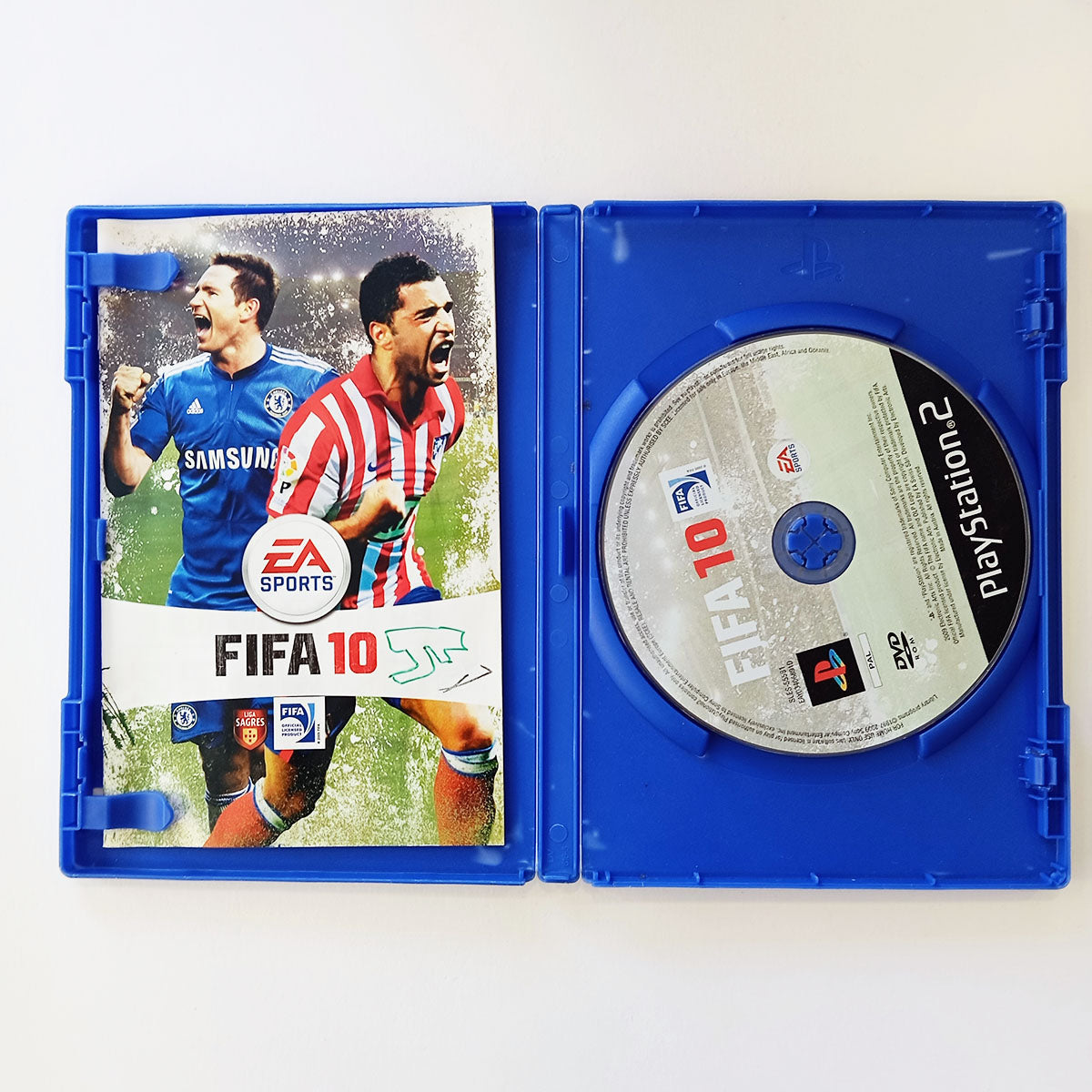 Fifa 10