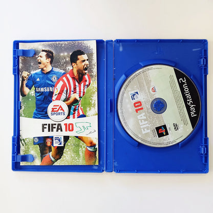 Fifa 10