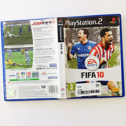 Fifa 10