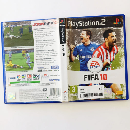 Fifa 10