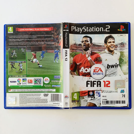 Fifa 12