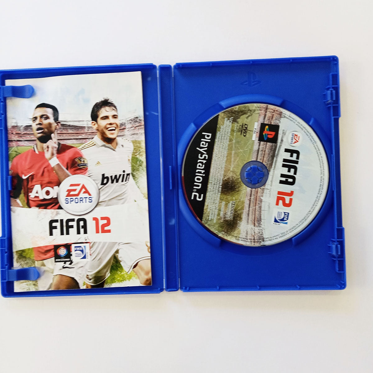 Fifa 12