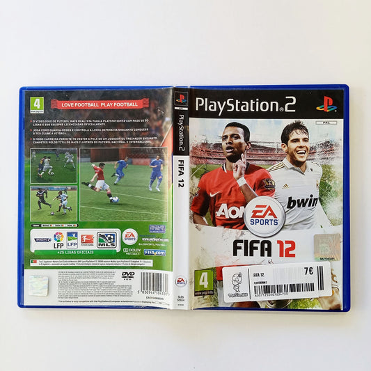 Fifa 12