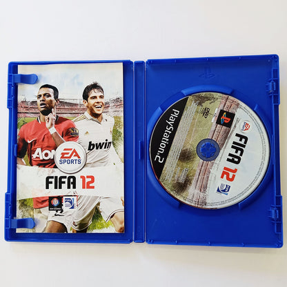 Fifa 12