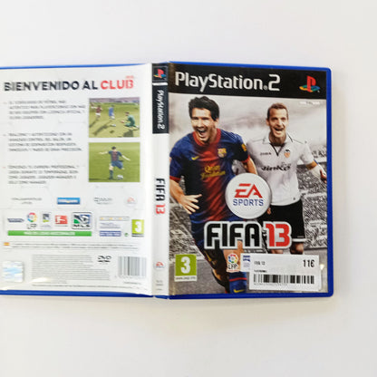 Fifa 13